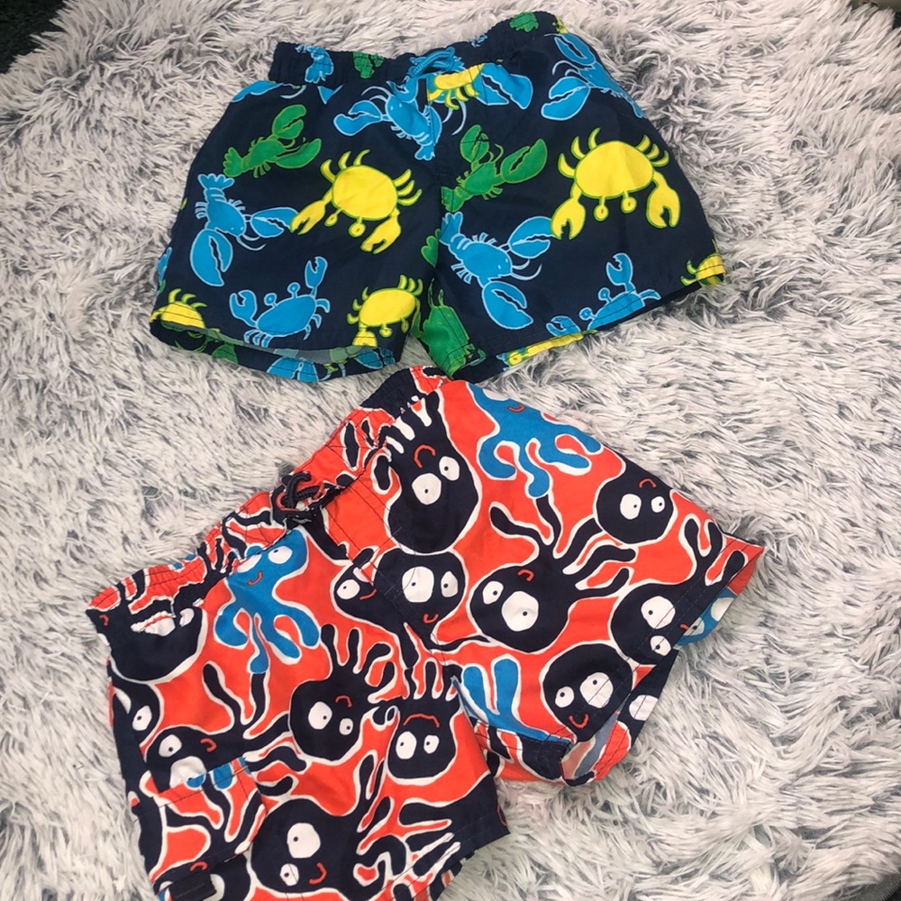 Swimming trunks